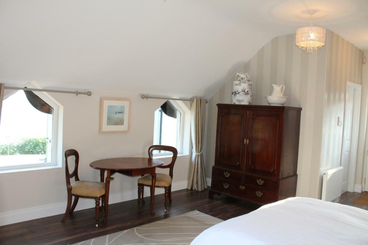 The Loft, Apple Lodge & Blossom Lodge Macroom Εξωτερικό φωτογραφία