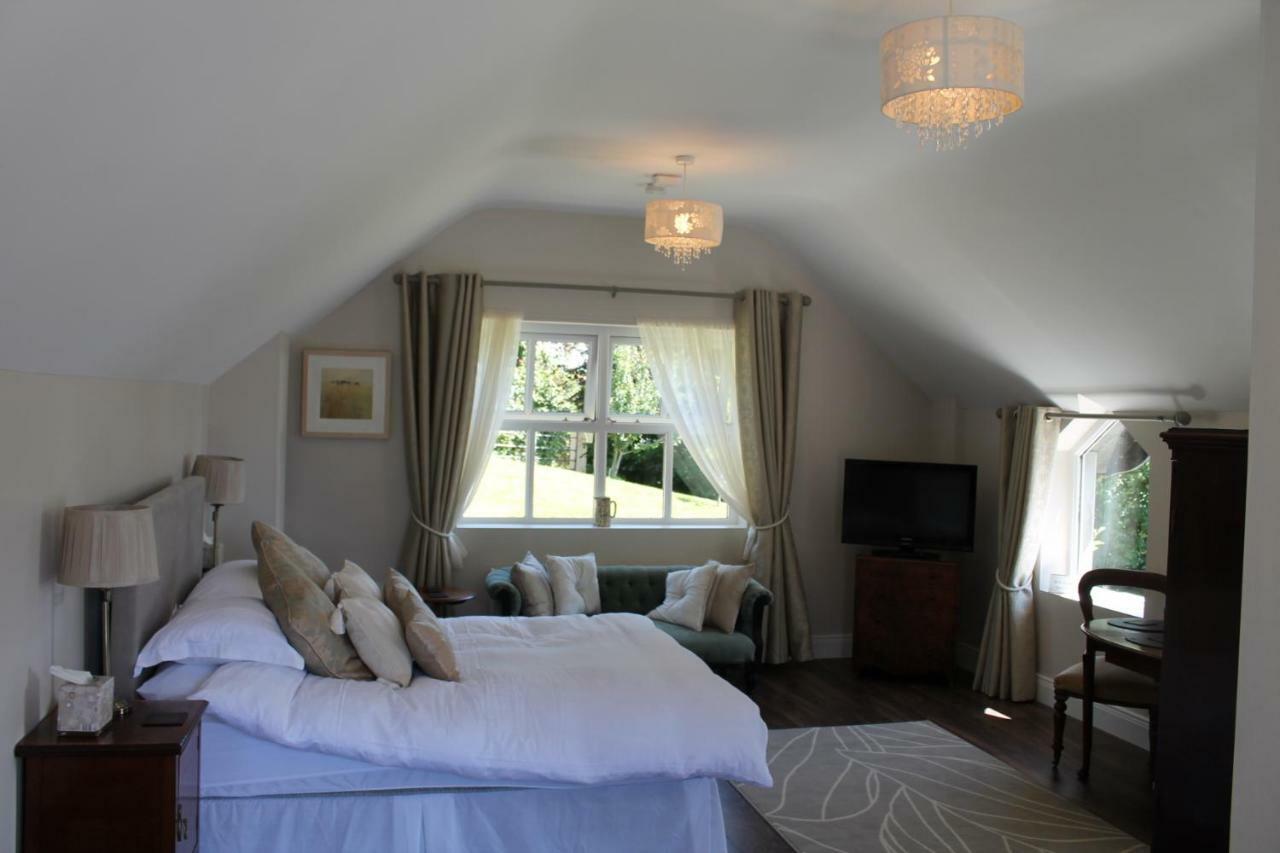 The Loft, Apple Lodge & Blossom Lodge Macroom Εξωτερικό φωτογραφία